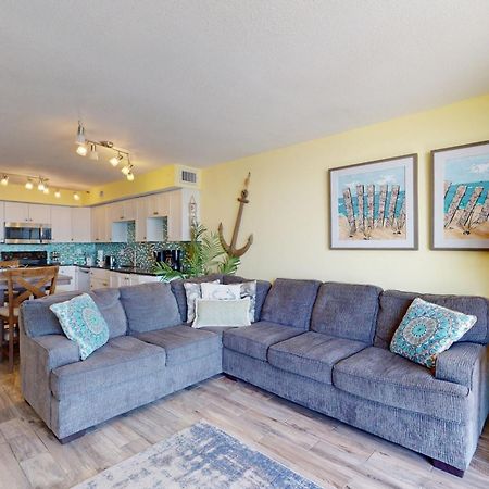 Sea Winds #Ph4 Apartment Myrtle Beach Ngoại thất bức ảnh