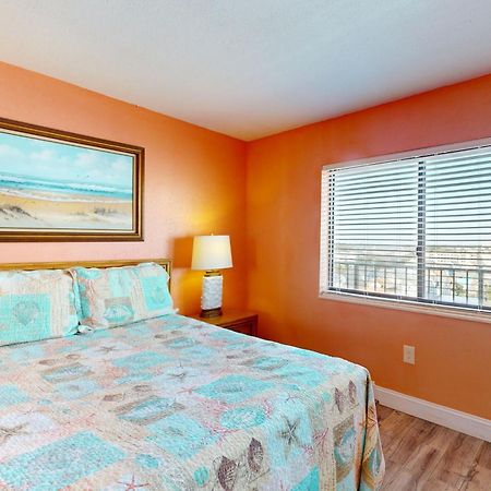 Sea Winds #Ph4 Apartment Myrtle Beach Ngoại thất bức ảnh