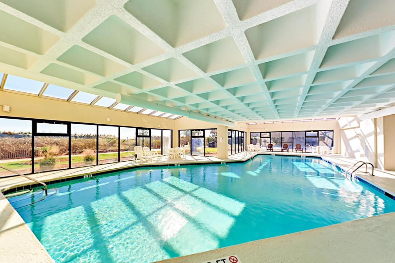 Sea Winds #Ph4 Apartment Myrtle Beach Ngoại thất bức ảnh