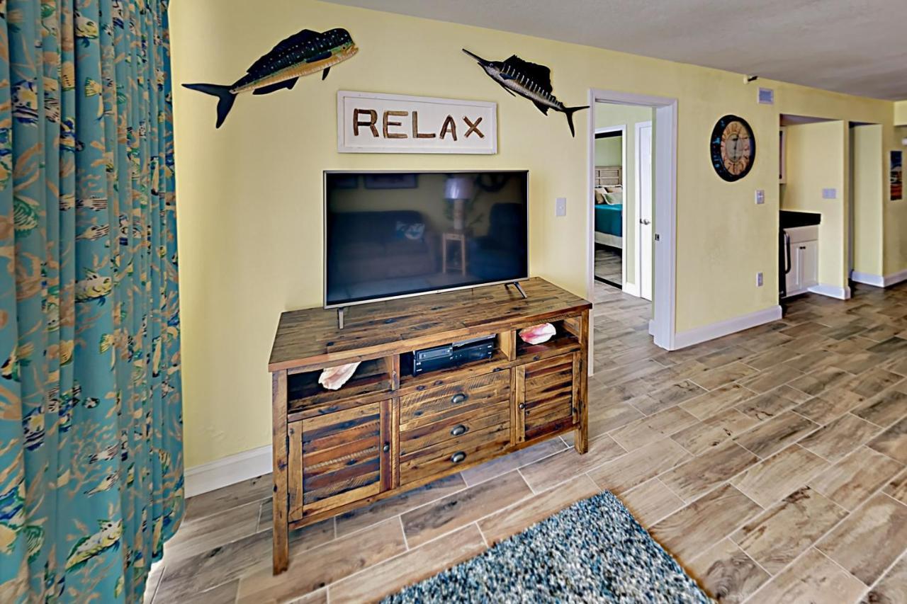 Sea Winds #Ph4 Apartment Myrtle Beach Ngoại thất bức ảnh