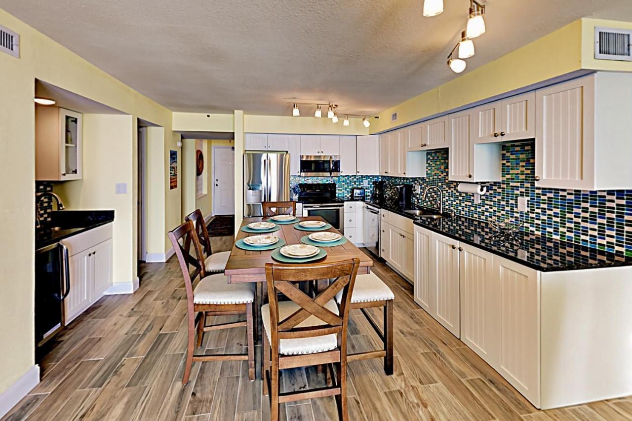 Sea Winds #Ph4 Apartment Myrtle Beach Ngoại thất bức ảnh