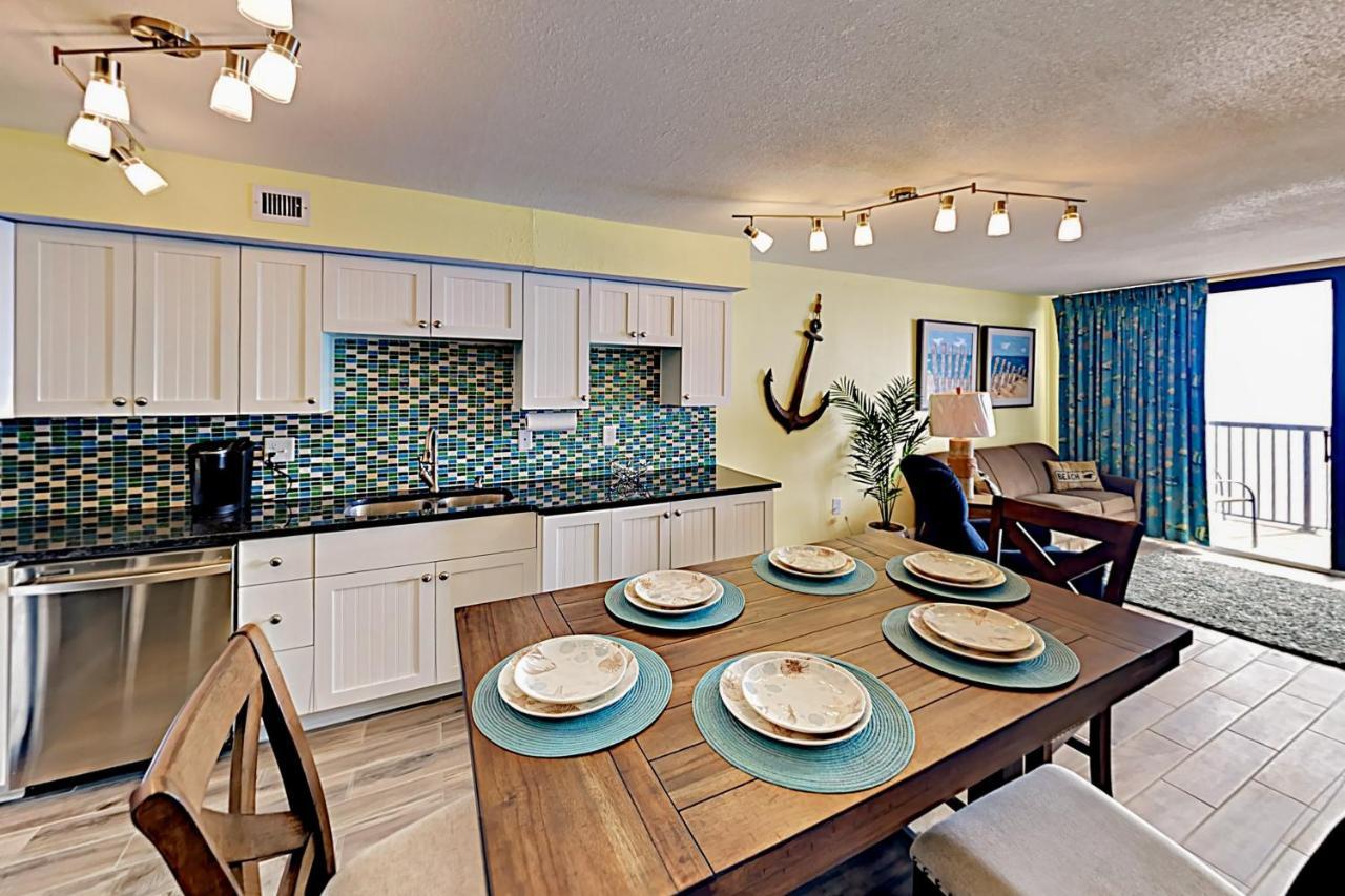 Sea Winds #Ph4 Apartment Myrtle Beach Ngoại thất bức ảnh