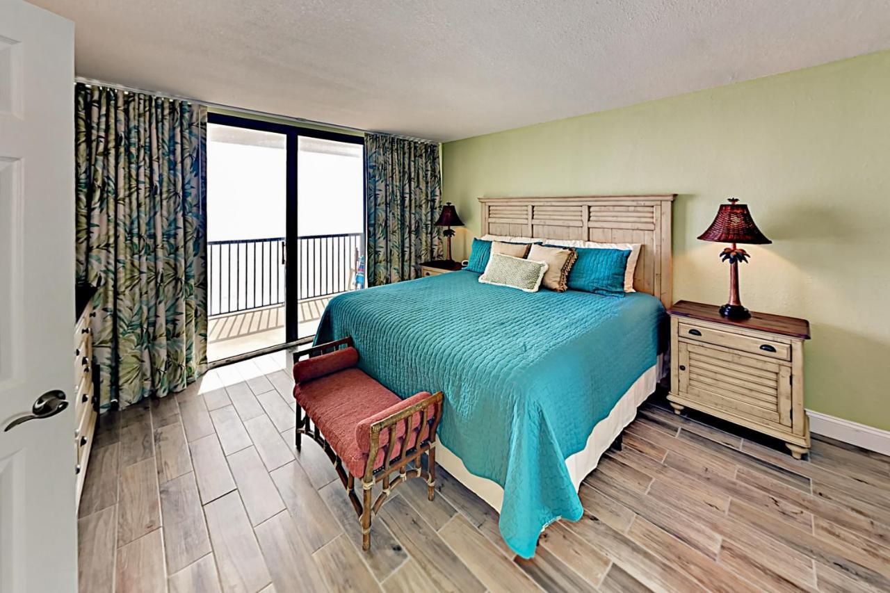 Sea Winds #Ph4 Apartment Myrtle Beach Ngoại thất bức ảnh