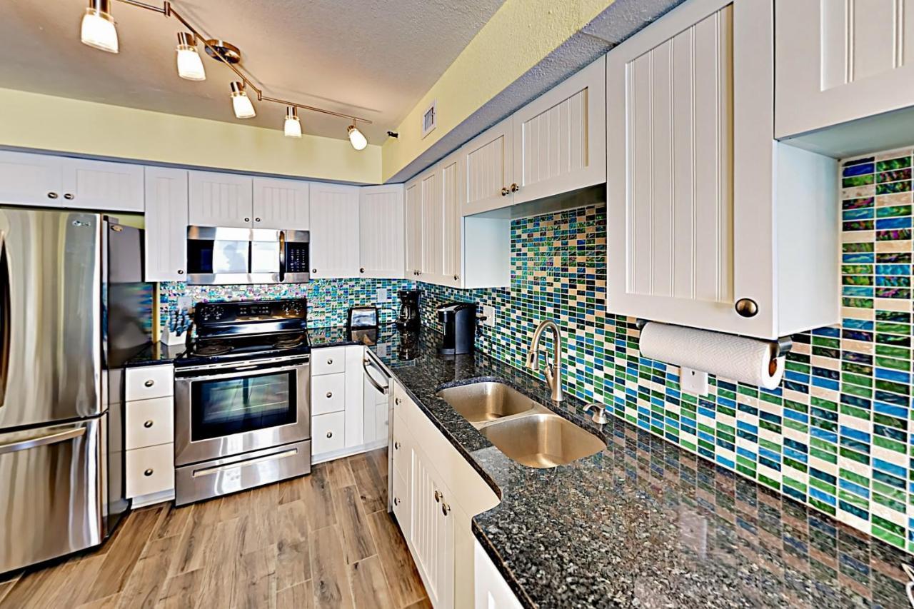 Sea Winds #Ph4 Apartment Myrtle Beach Ngoại thất bức ảnh