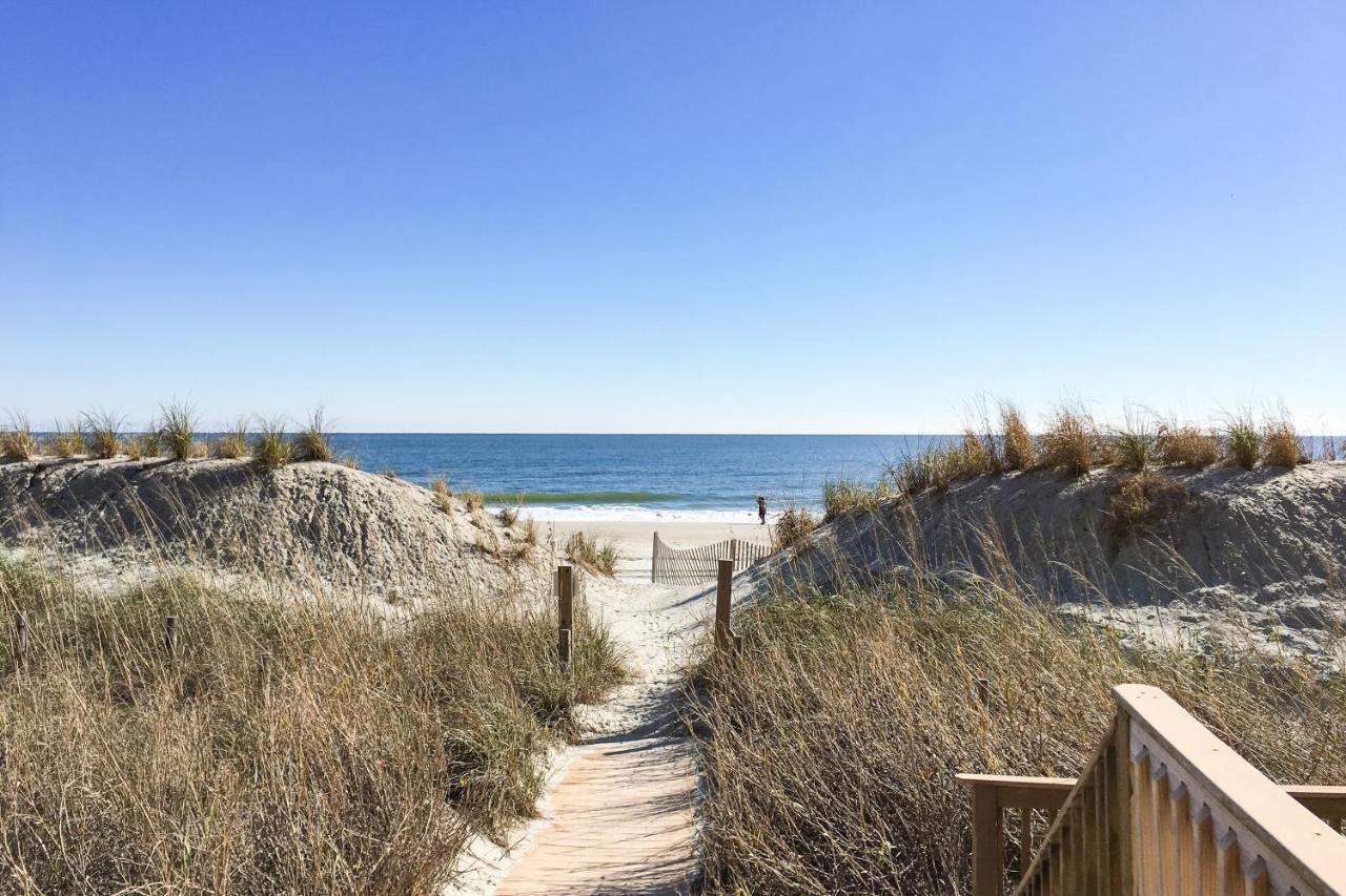 Sea Winds #Ph4 Apartment Myrtle Beach Ngoại thất bức ảnh
