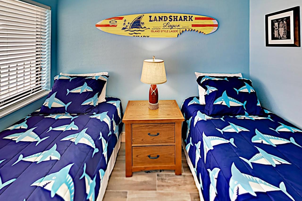 Sea Winds #Ph4 Apartment Myrtle Beach Ngoại thất bức ảnh