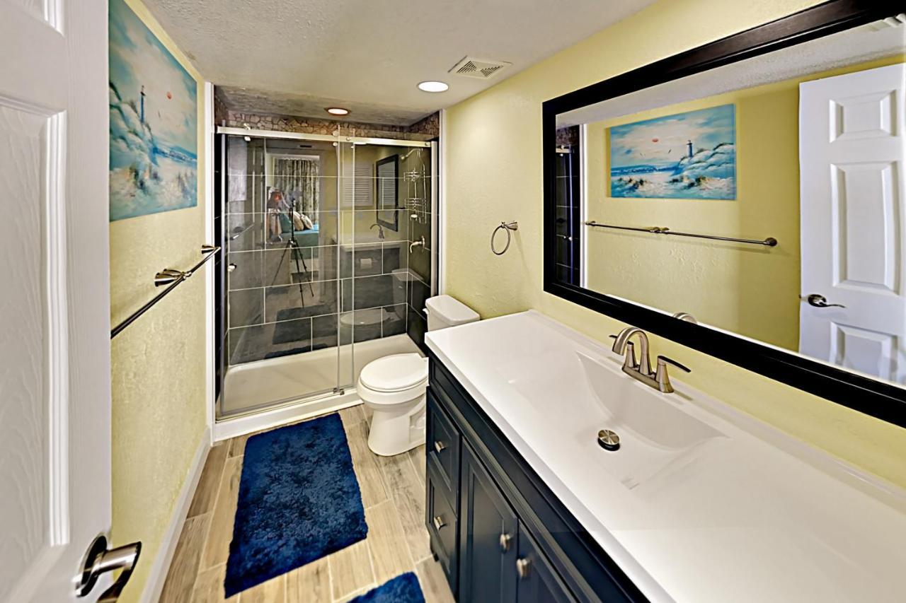 Sea Winds #Ph4 Apartment Myrtle Beach Ngoại thất bức ảnh