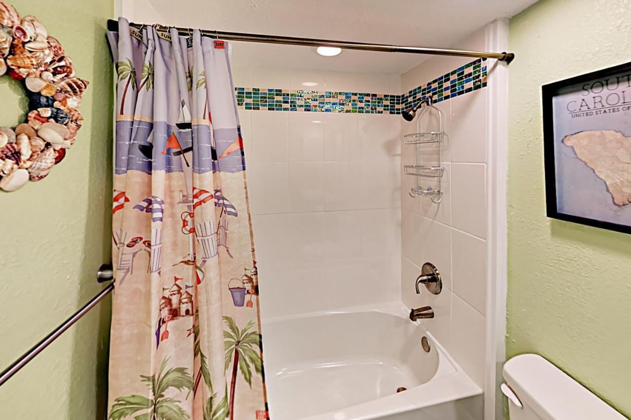 Sea Winds #Ph4 Apartment Myrtle Beach Ngoại thất bức ảnh