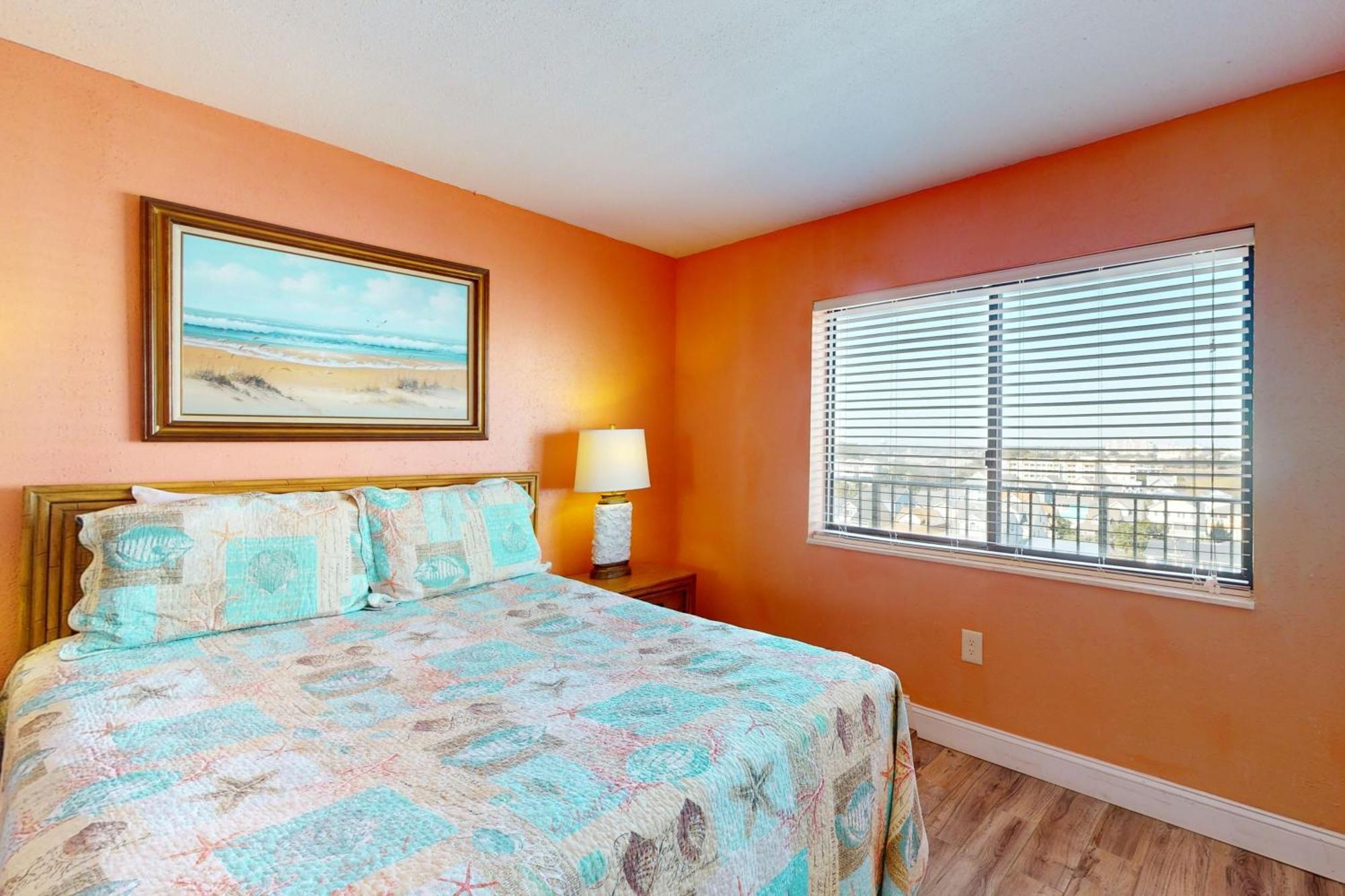 Sea Winds #Ph4 Apartment Myrtle Beach Ngoại thất bức ảnh